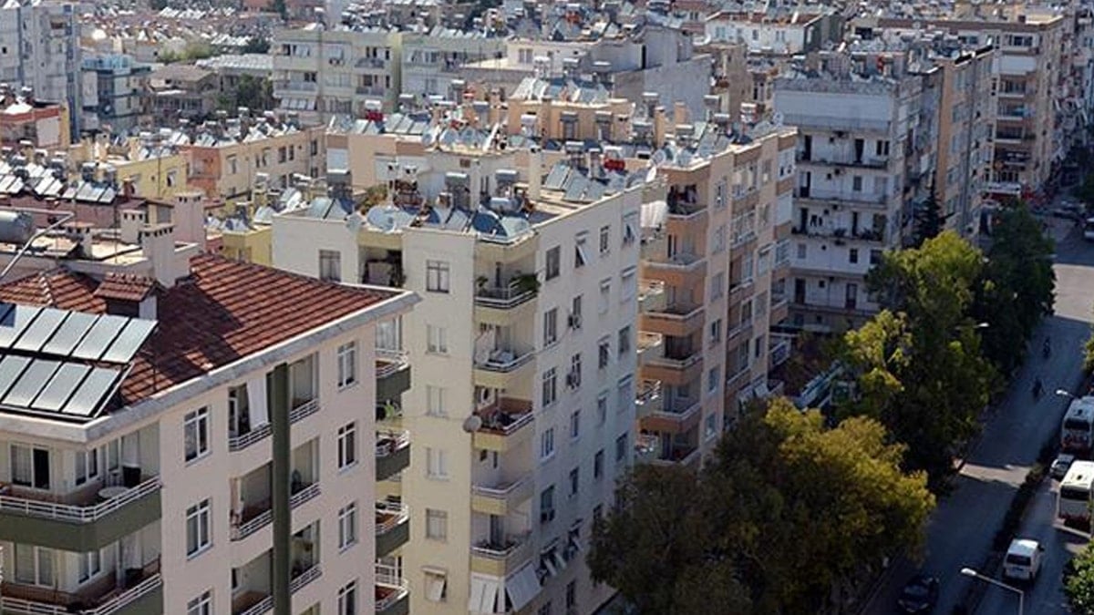 Neredeyse her apartmanda krize neden oluyordu: Düzenleme geliyor