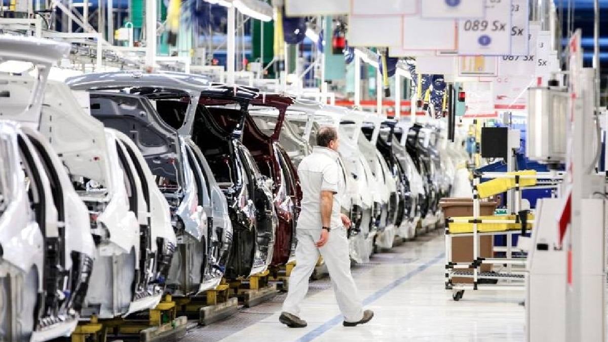 Otomotiv devi iflas ediyor: Araç piyasasını sarsan gelişme