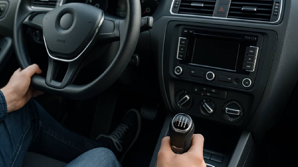 Manuel vites tarihe karışıyor: Türkiye’de otomobil satışlarının son durumu açıklandı