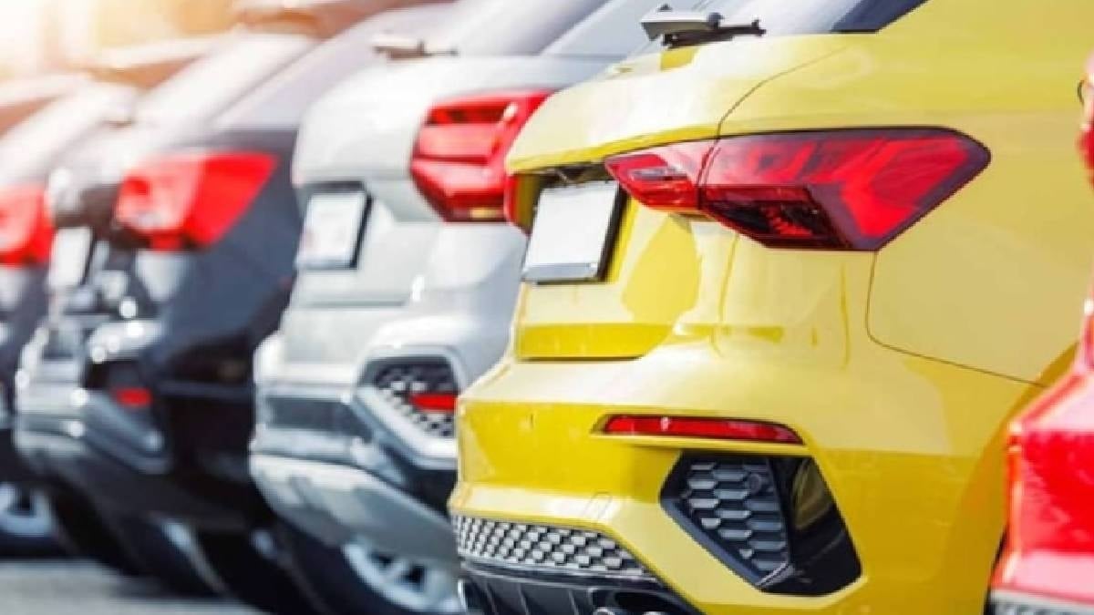 En güvenilir 10 aile arabası belli oldu: Masraf çıkarmıyor