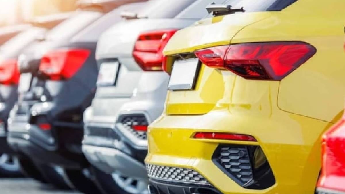 Şimdiye kadar üretilen en büyük araçlar açıklandı: Otomotiv tarihinin devleri