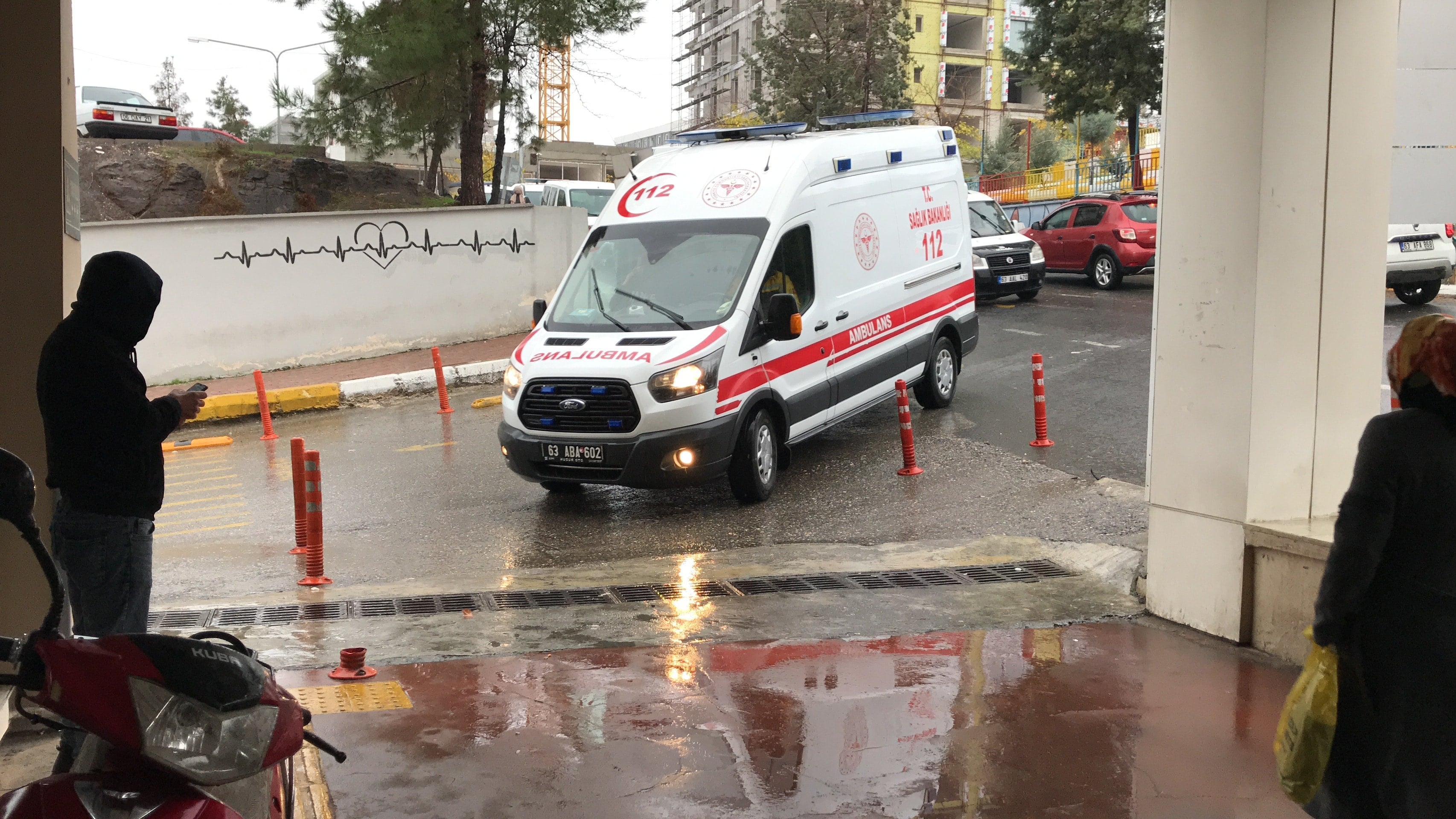 Son Dakika Haber Görseli