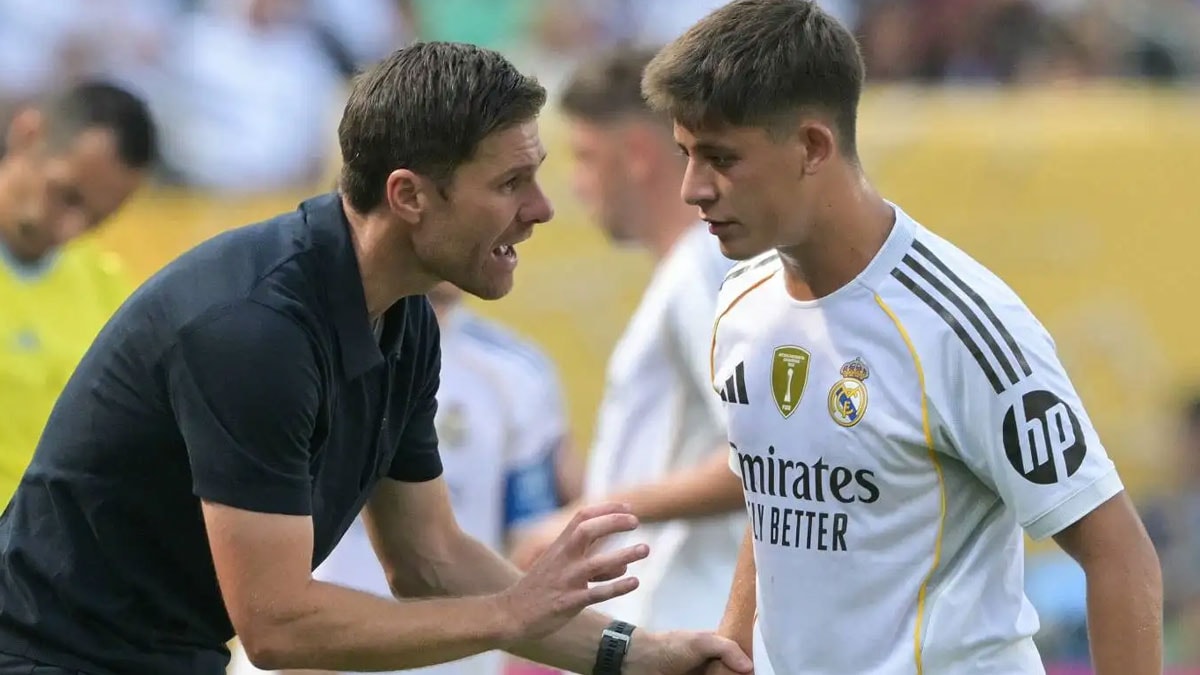 Arda Güler'in kaderini belirleyecek 10 gün