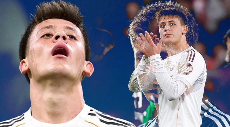 Arda Güler bunu hiç beklemiyordu! Xabi Alonso'dan flaş karar...