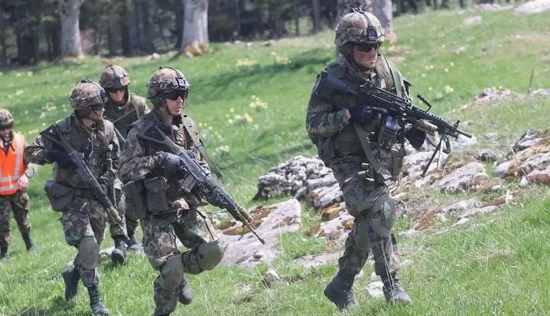 Ülkenin Genelkurmay Başkanı ordunun savunmasız olduğunu açıkladı! Gerçeği itiraf etti