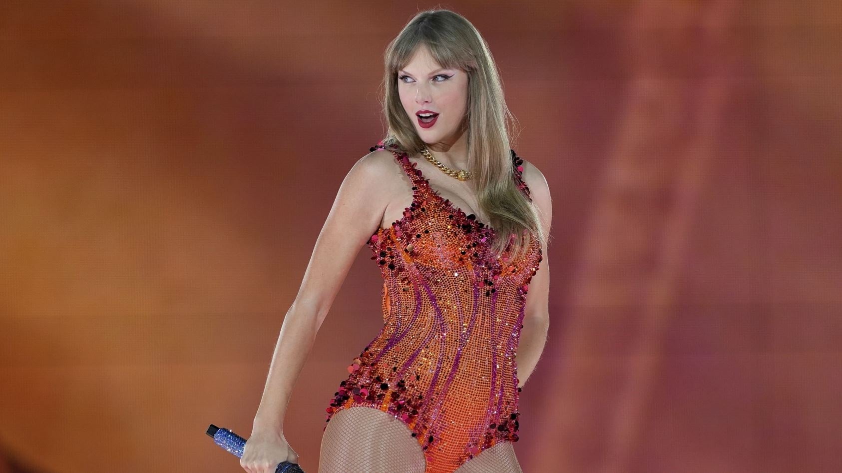 Taylor Swift'e hayranlarından İsrail tepkisi! "Siyonizme alan açmakla" suçlanıyor