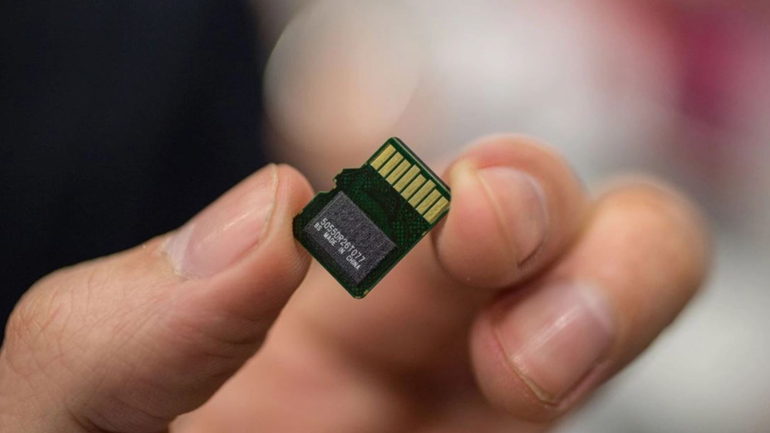 Telefonlarda hafıza kartı dönemi yeniden başlıyor