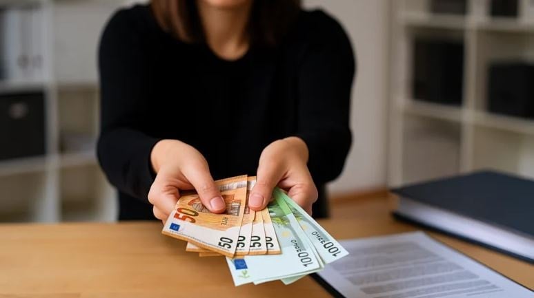 Gelir durumunu eksik gösteren kadın aldığı sosyal yardımı misliyle geri ödeyecek!