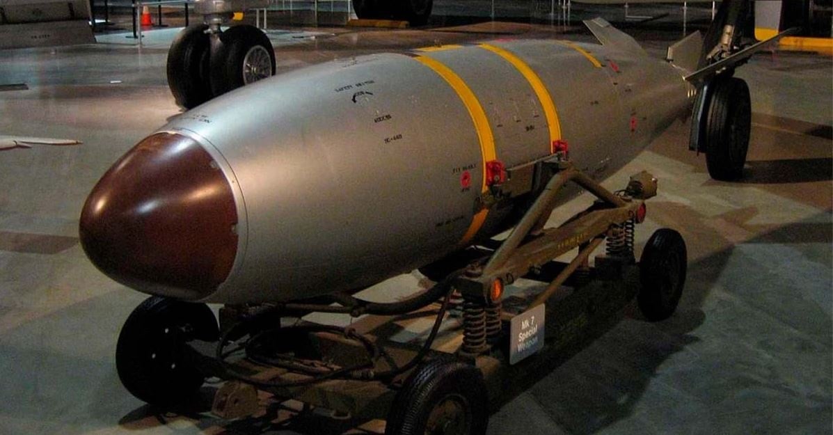 ABD sır gibi sakladığı dev silahı nasıl üreteceğini unuttu