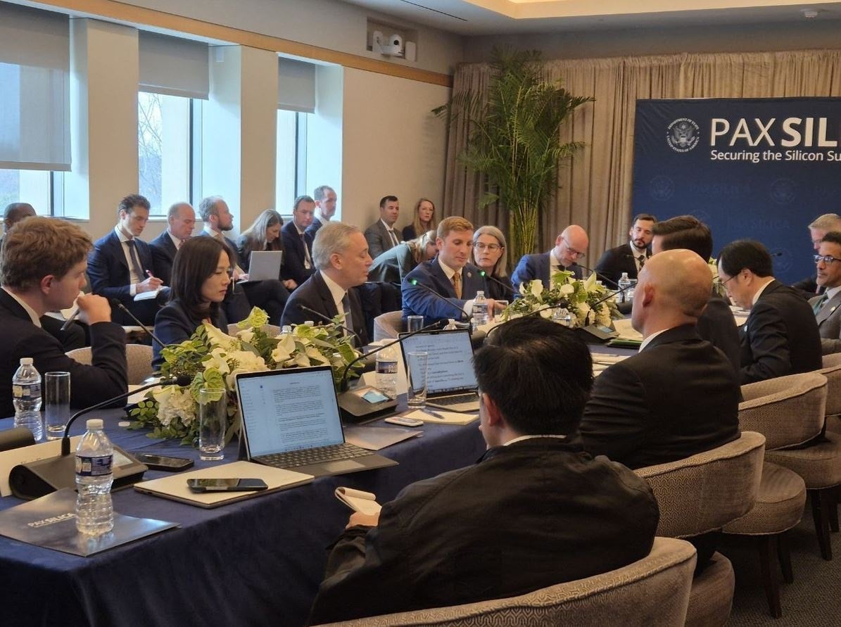 Çin'e karşı ülkeler birleşti! Türkiye'yi de istiyorlar