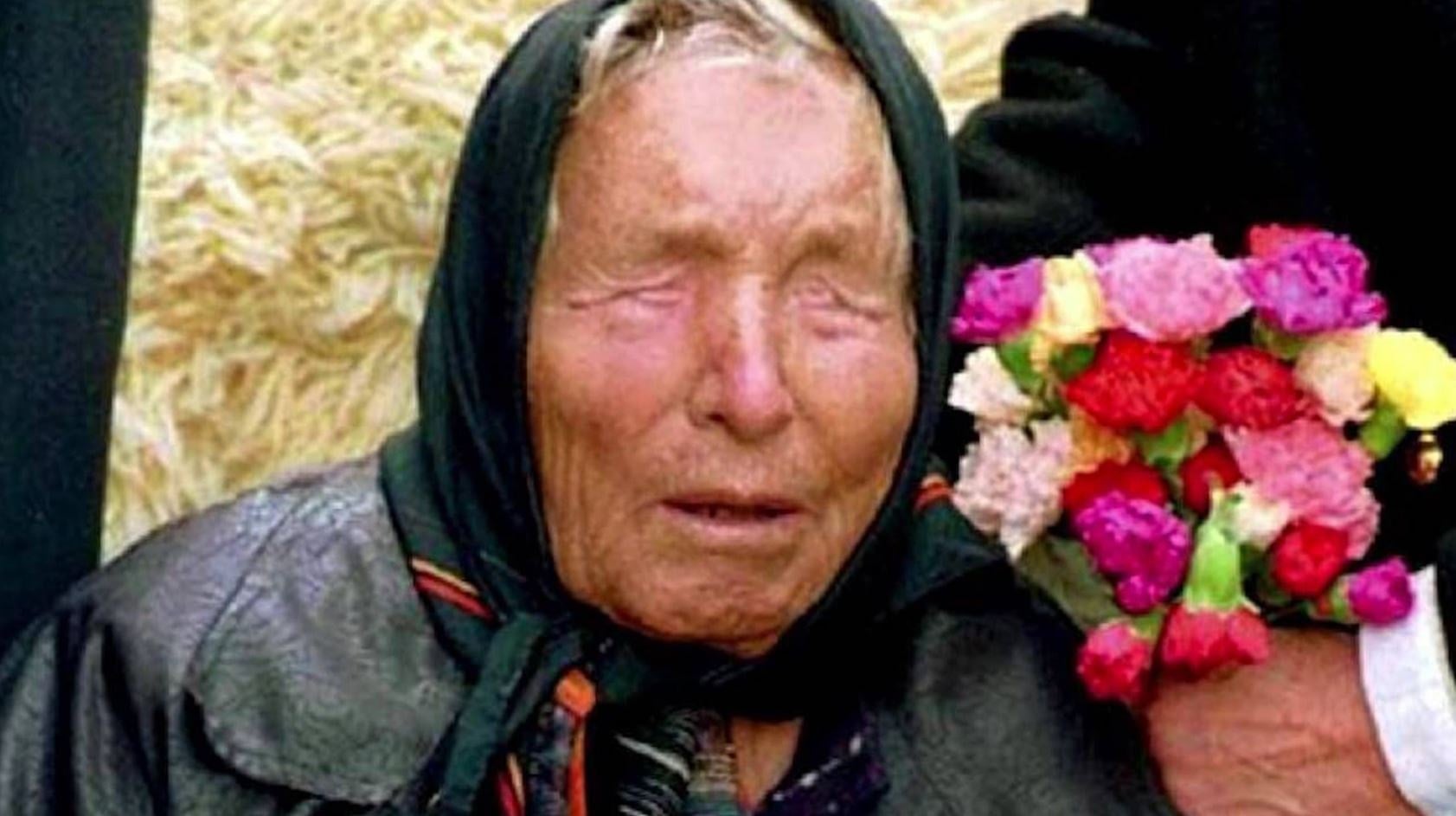 Baba Vanga'nın 2026 kehanetleri yeri yerinden oynatacak! 1 tanesi bile gerçekleşirse çok şey değişecek