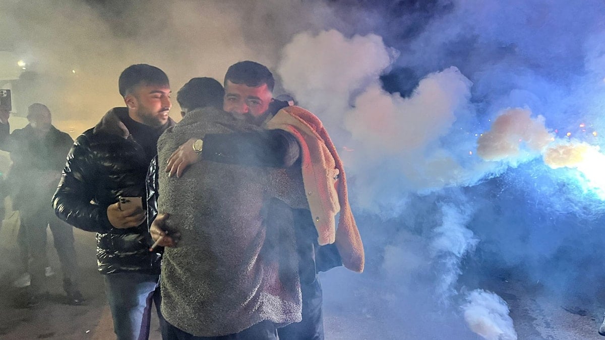 Erdoğan imzayı attı: Davullu, meşaleli tahliyeler başladı