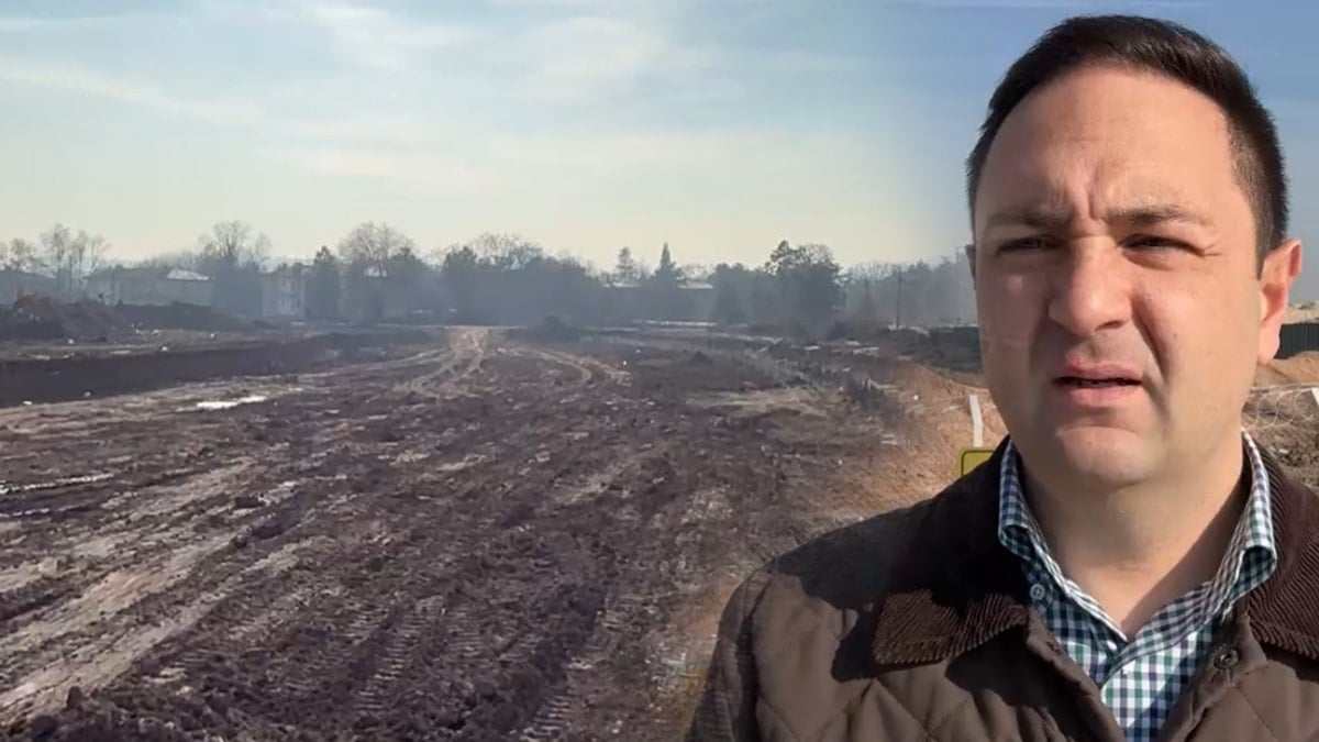 CHP’li Umut Akdoğan: Trump rahat etsin diye 10 milyar lira harcanıyor