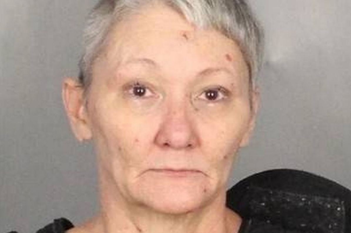 Vampir kadın can aldı! Komşunun kanını içti