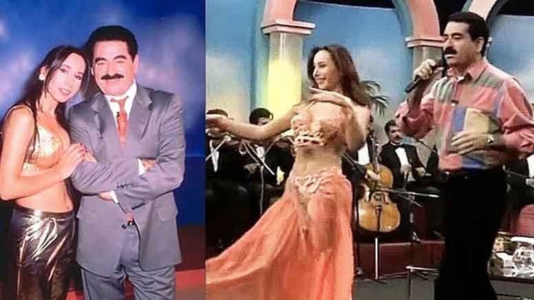 22 yıl sonra buzlar eridi