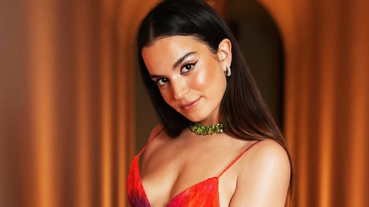 Ünlü oyuncudan tepkilere yanıt: Adamlar bana çullanmıyor!