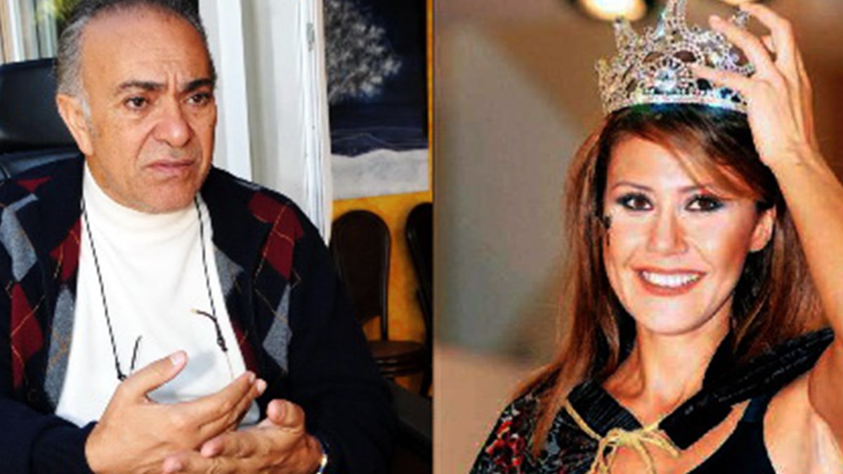 Ünlü manken Aslı Baş'ın davasında yeni gelişme!