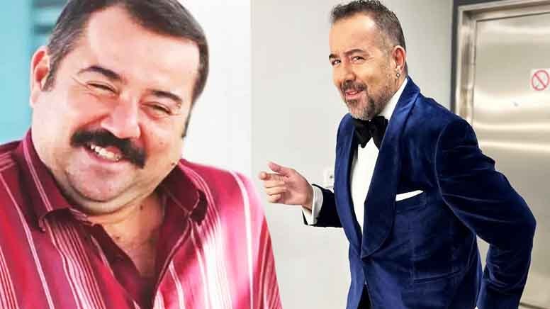 30 kilo veren Ata Demirer'den 'Nasıl zayıflayacağız?' diye soranlara yanıt