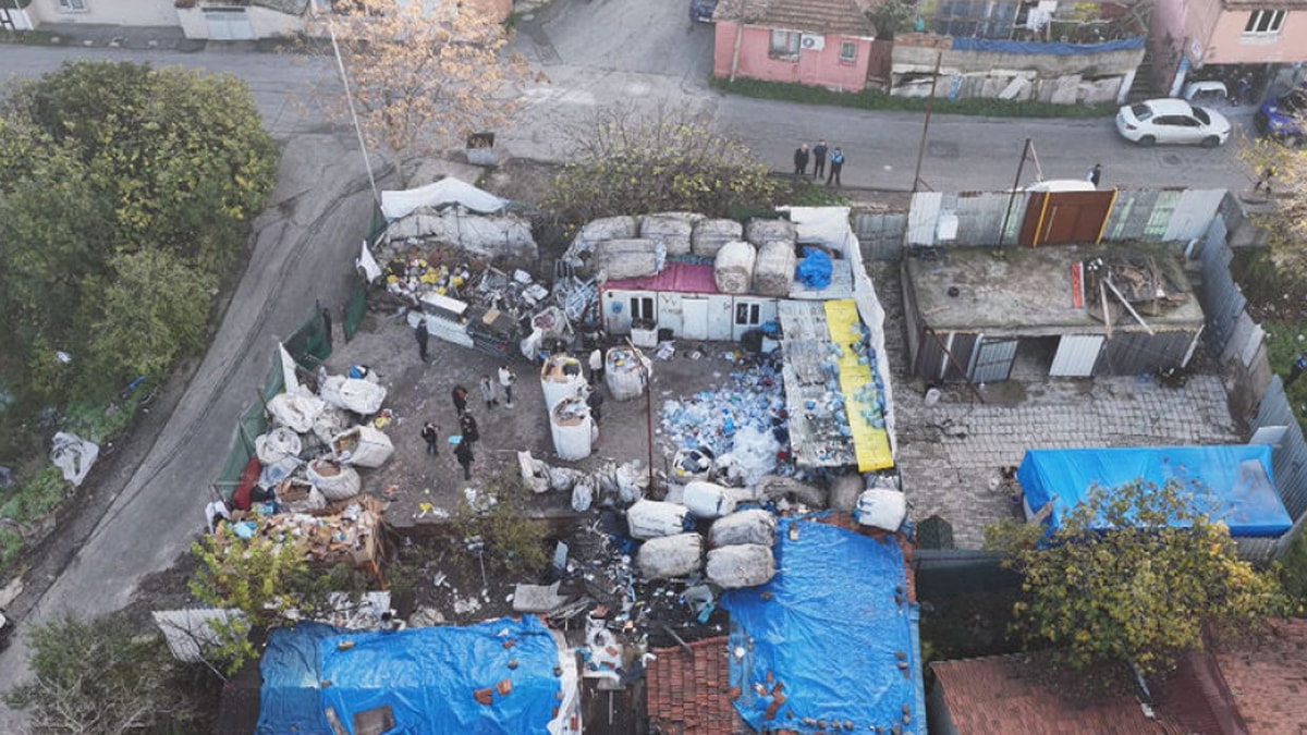 Bu da oldu: 250 liraya at eti satmışlar!