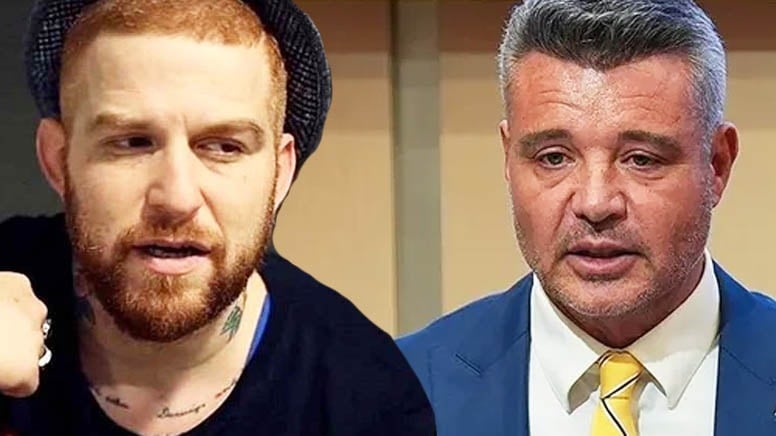 Gökhan Özoğuz'dan Fenerbahçe paylaşımı! 'Şeytanın aklına bile gelmeyecek türlü oyun çeviren...'