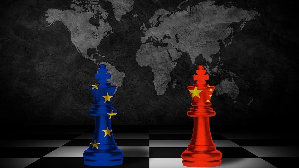 Avrupa’nın kabusu geri döndü: İkinci 'Çin' şoku kapıda