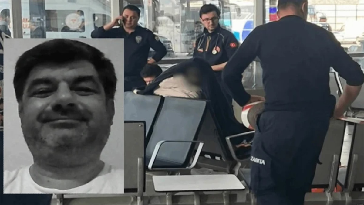 İstanbul Barosu'ndan otogarda ölü bulunan avukatla ilgili açıklama