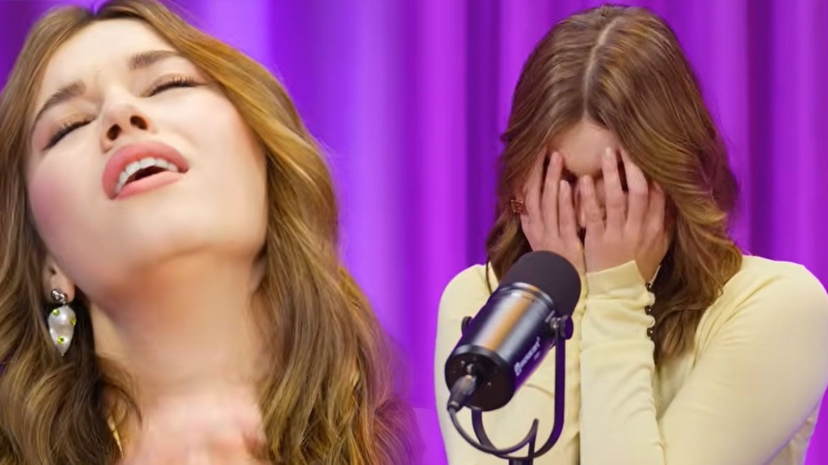 Afra Saraçoğlu'nu şoke eden soru: 'Bu çok ayıp ya'