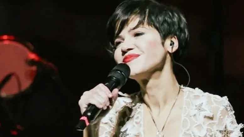 Aydilge yeni yıl konserini iptal etti