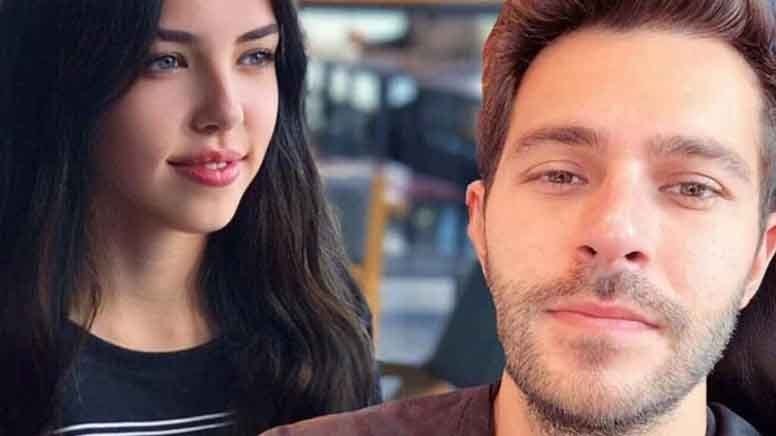 Hakan Sabancı aşkı yüzünden cezaevine bile girmişti... Muradına erdi!