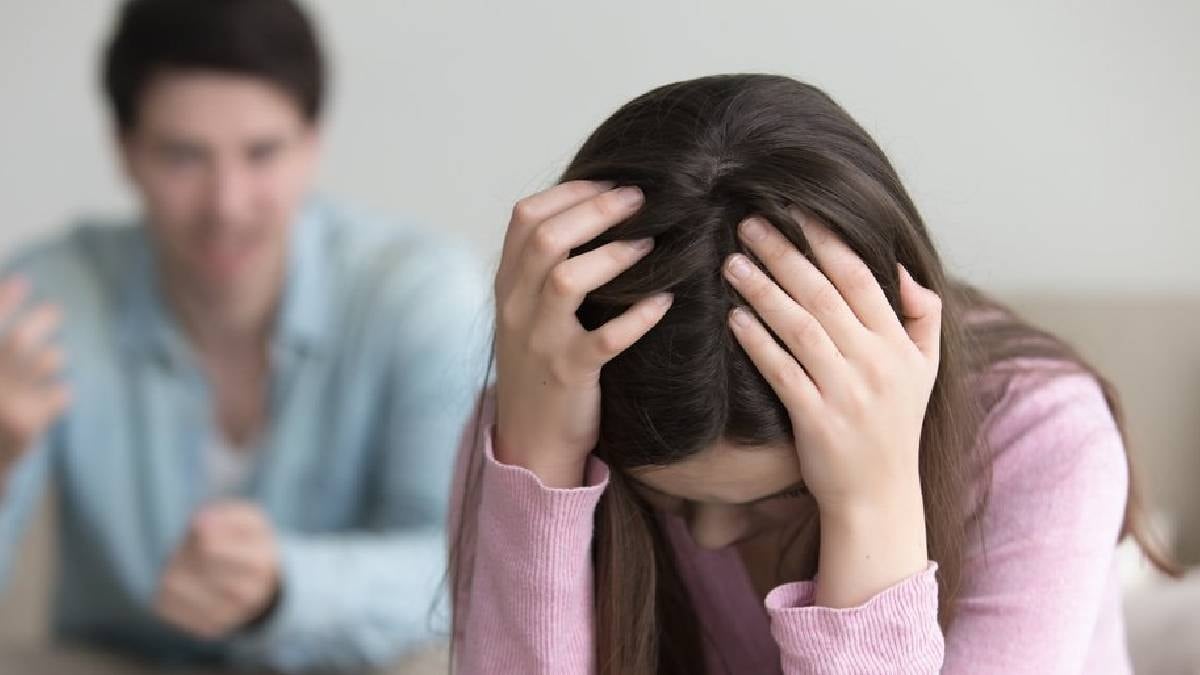 Uzman psikolog, bir ilişkinin sona ermekte olduğunu gösteren 3 ince işareti açıkladı