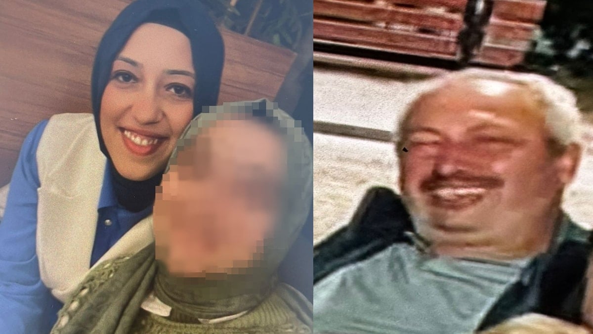 Baba ve kızı evde ölü bulunmuştu! Kahreden gerçek ortaya çıktı