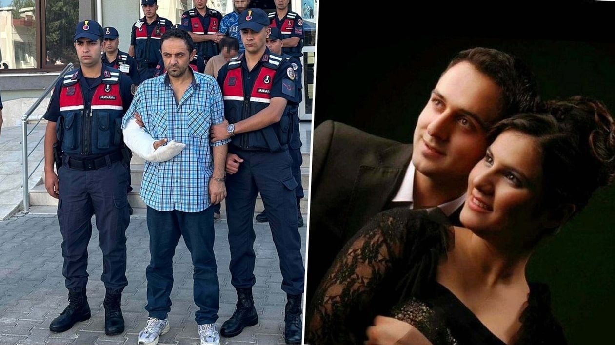 Eşini işkence ederek katleden caniden skandal savunma: Öldürme kastıyla hareket etmedim
