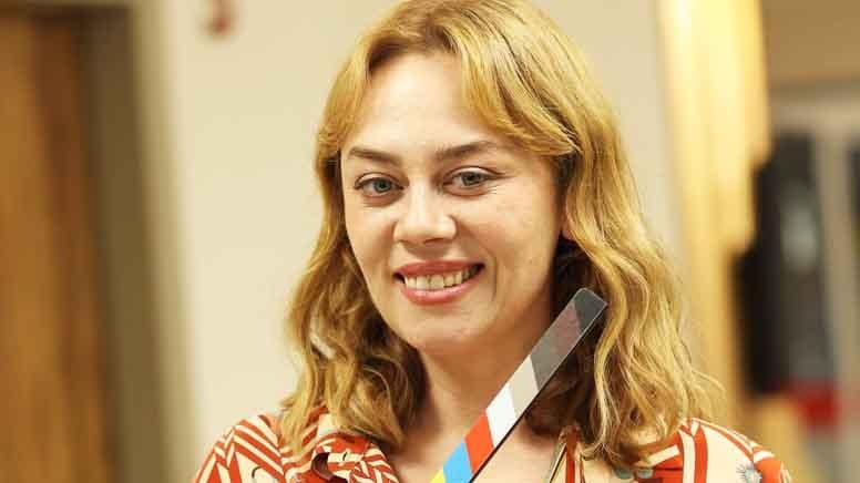 Dizisi final yaptı, bambaşka bir sektöre adım attı