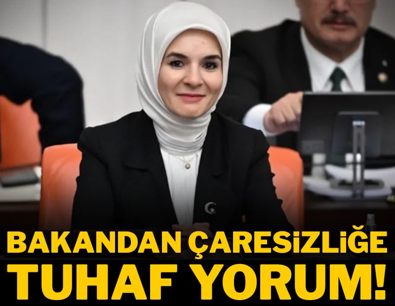 'Emekliler otel odasında kalıyorsa nedeni özeldir'