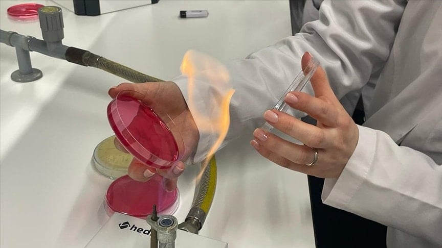 Her evin dolabındaki büyük tehlike: Milyonlarca bakteri barındırıyor