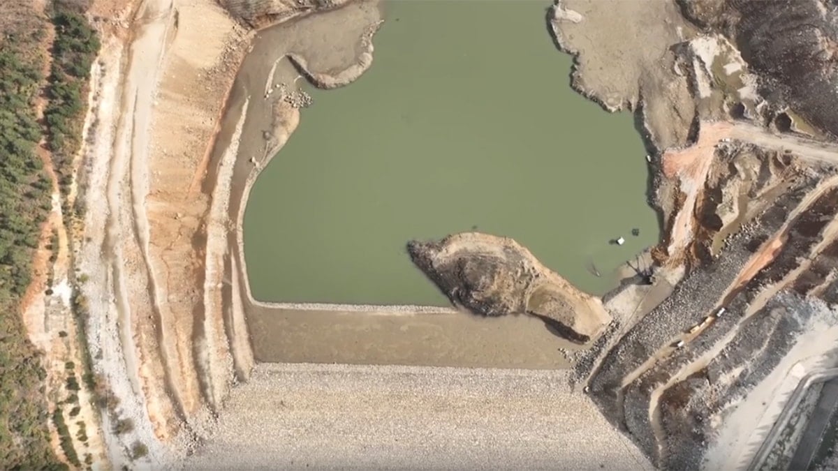 Son 52 yılın en kötü seviyesi! Alarm veren büyükşehirde halka önemli çağrı