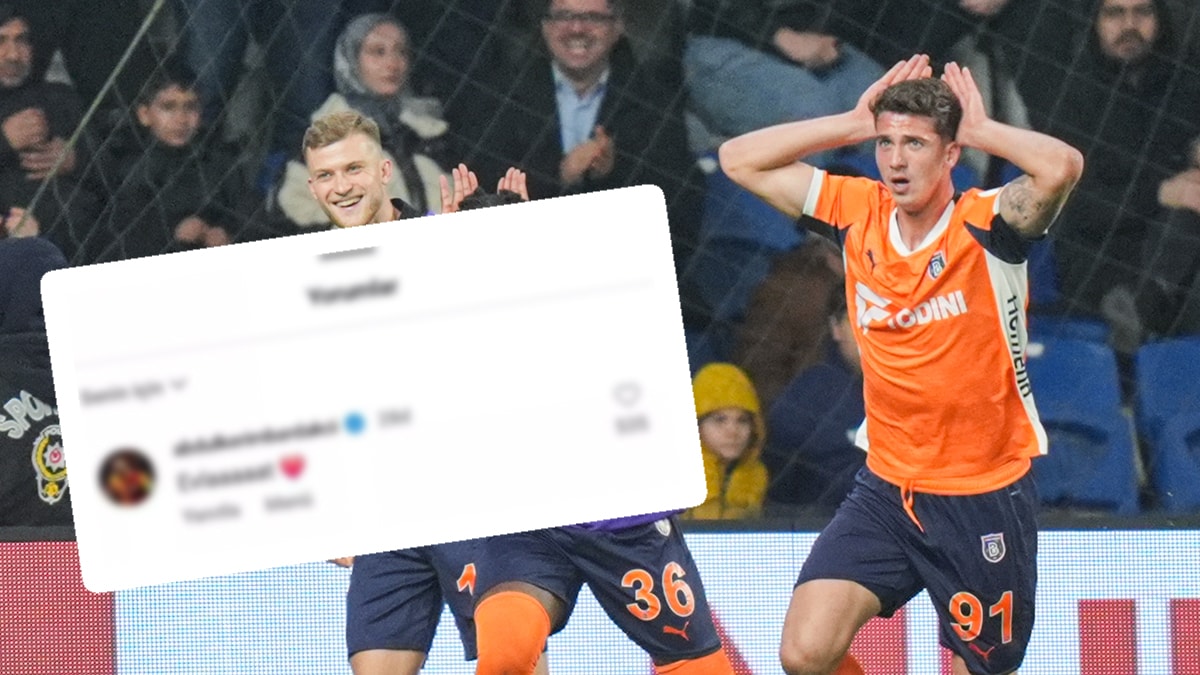 Abdülkerim Bardakcı'dan Fenerbahçelileri kızdıran paylaşım