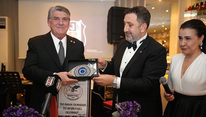 Beşiktaş'tan VAR tepkisi: Açık bir hak gaspıdır