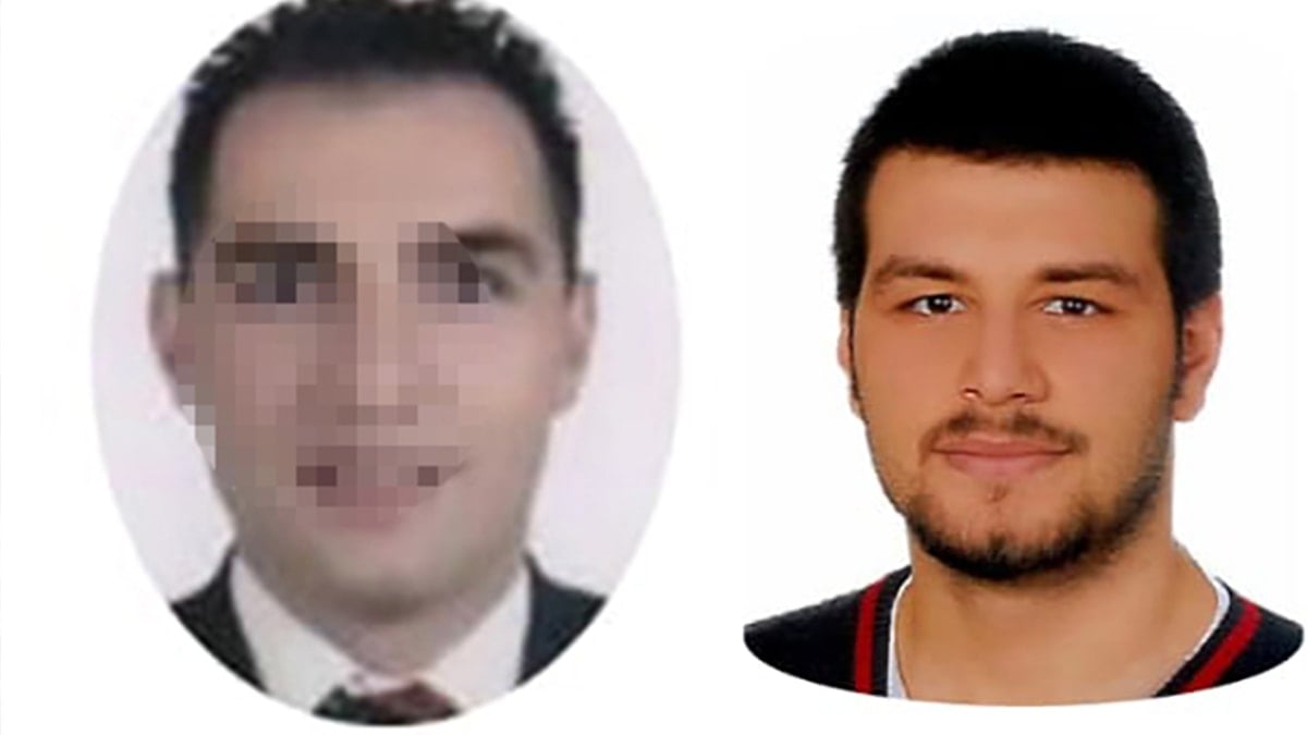 Basketbol maçında hakeme kafa attı