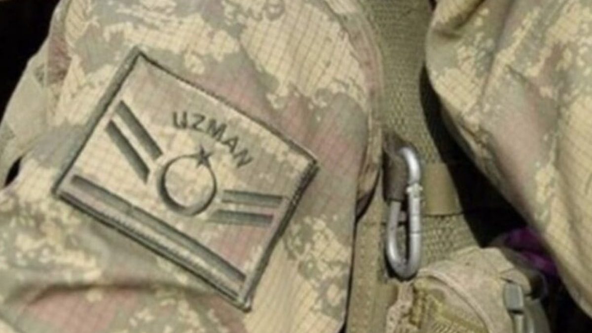 Köylüleri haraca bağlayan uzman çavuş yargılanıyor