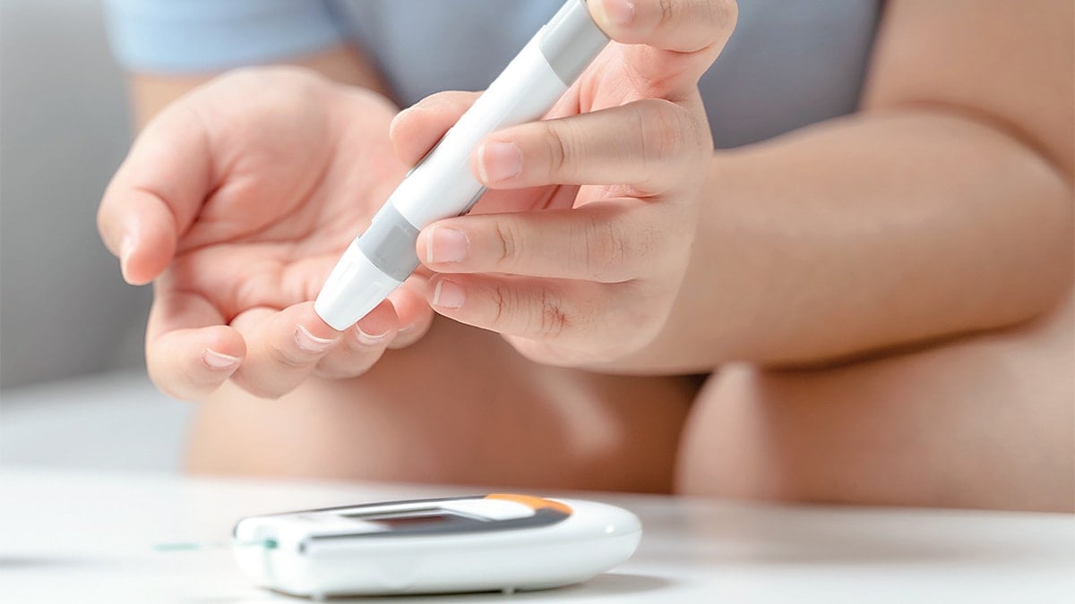 Gizli şeker tersine çevrilebilir mi?