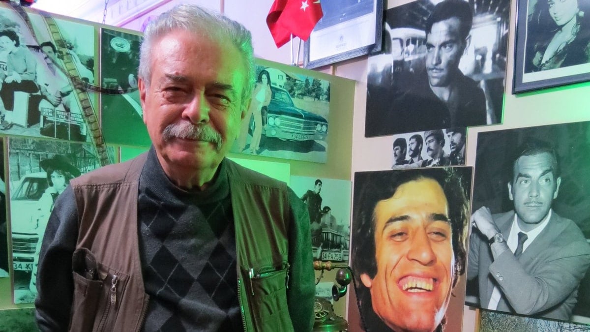 Müzisyen Zafer Dilek hayatını kaybetti