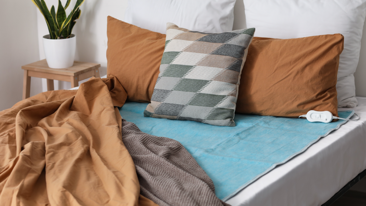 Elektrikli battaniye markası 'derhal imha edin' uyarısıyla toplatıldı