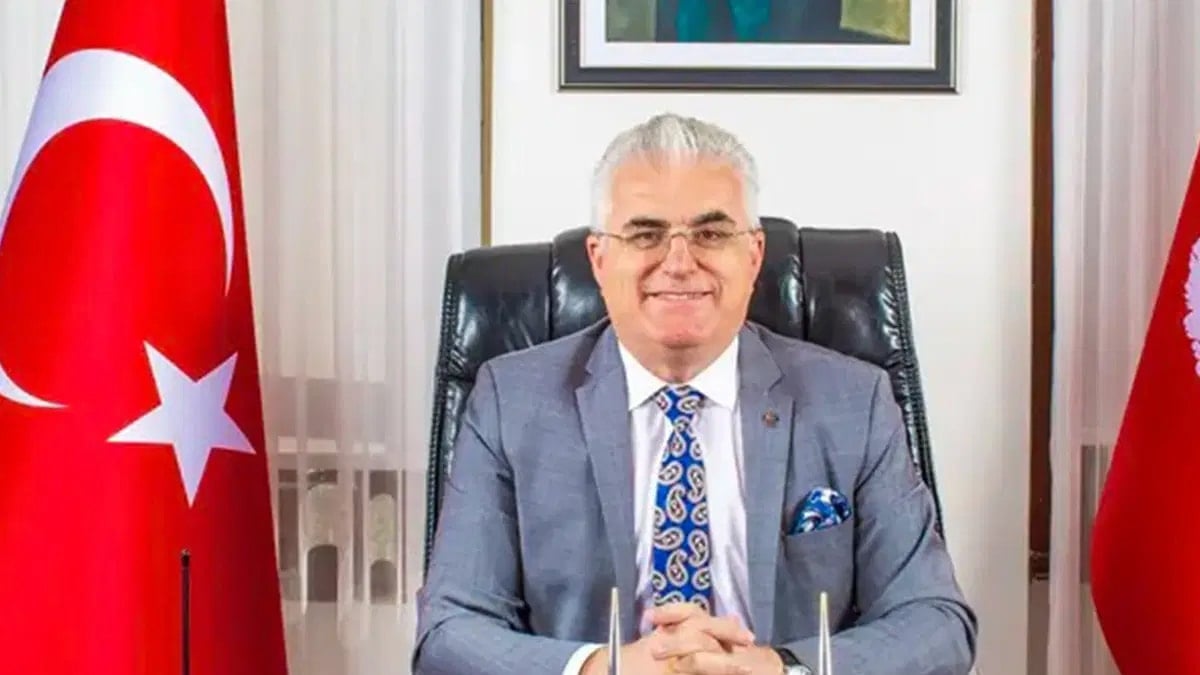 İBB İtfaiye Daire Başkanı Remzi Albayrak dahil 4 kişi adliyeye sevk edildi