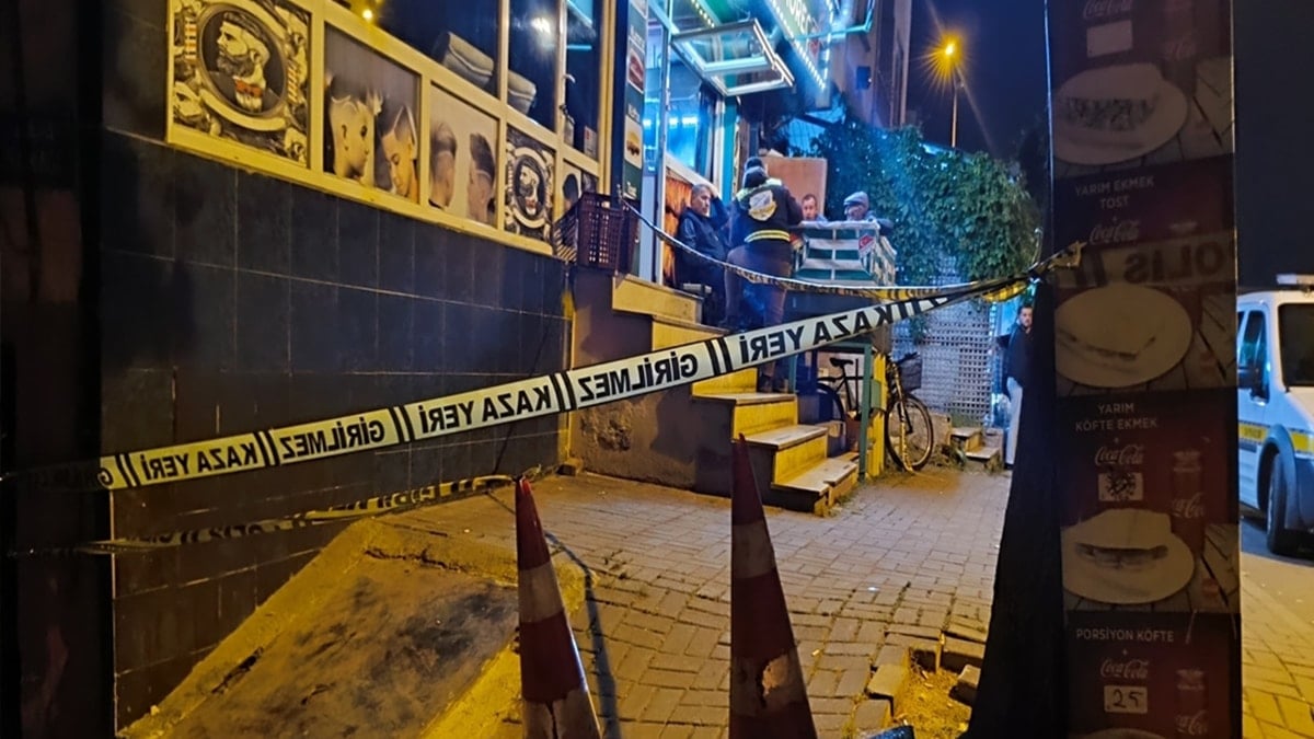 Öldürülen berber çırağının sevgilisi: 'Beni bayıltıp cinsel ilişkiye girdi'