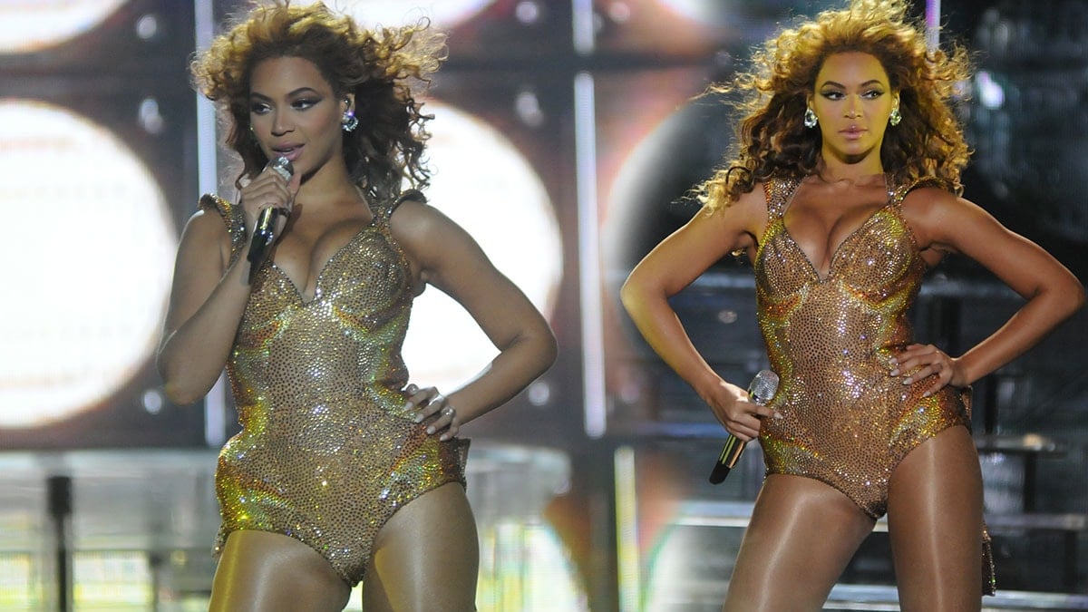 Dünyanın beşinci milyarder şarkıcısı oldu: Dördüncü olan eşini yakaladı