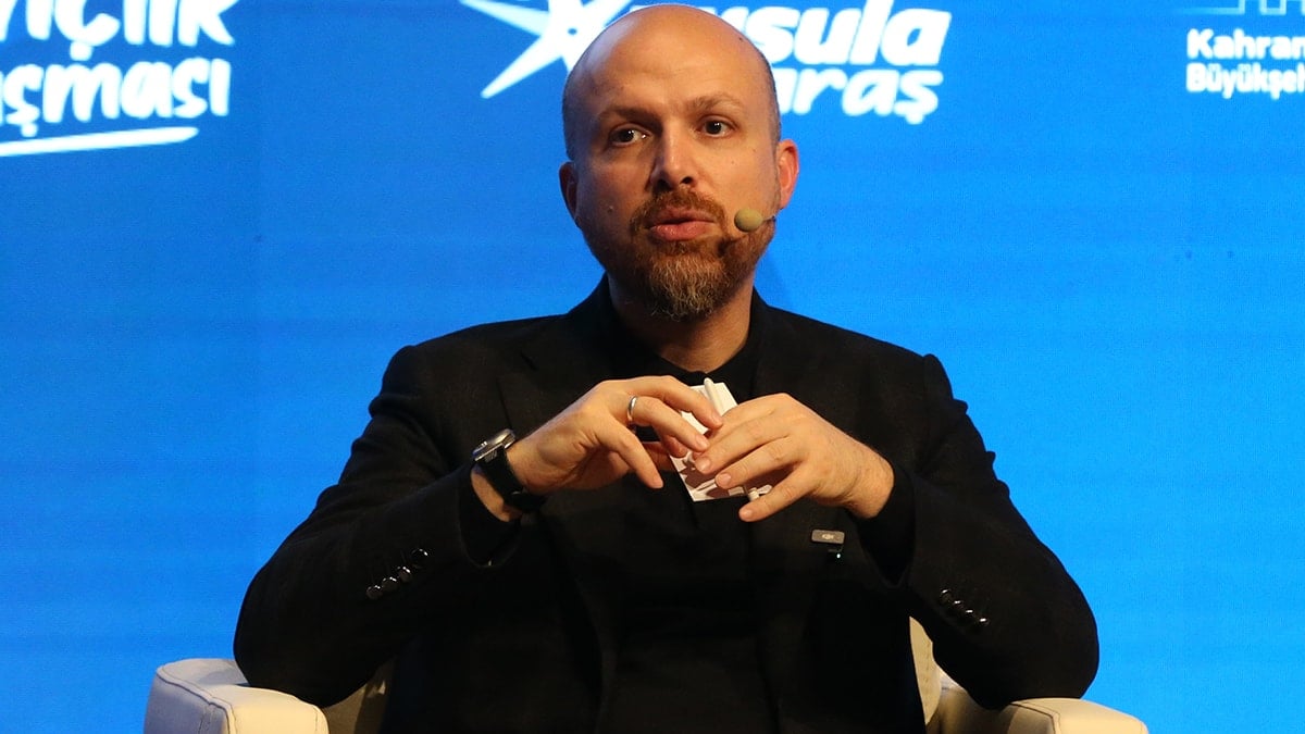 Herkese yasak Bilal Erdoğan'a serbest