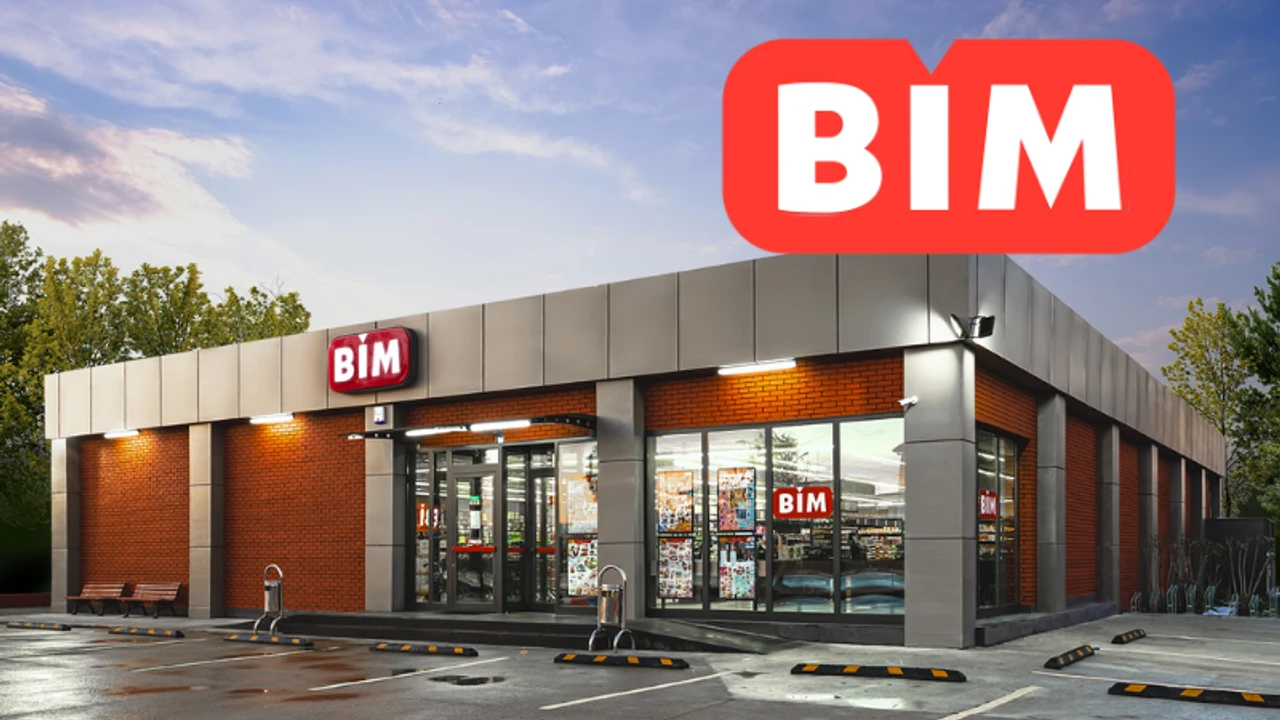 Market zinciri BİM banka kurma kararı aldı