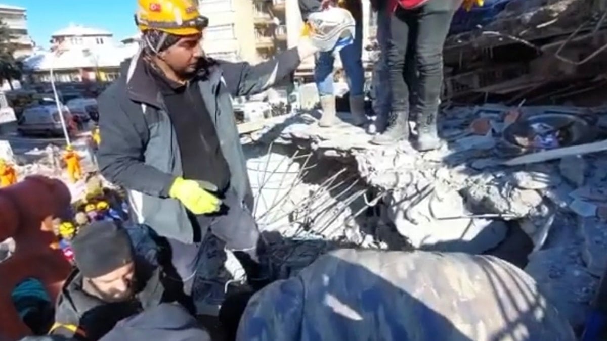 40 kişiye mezar olmuştu: Müteahhide 15 yıl hapis