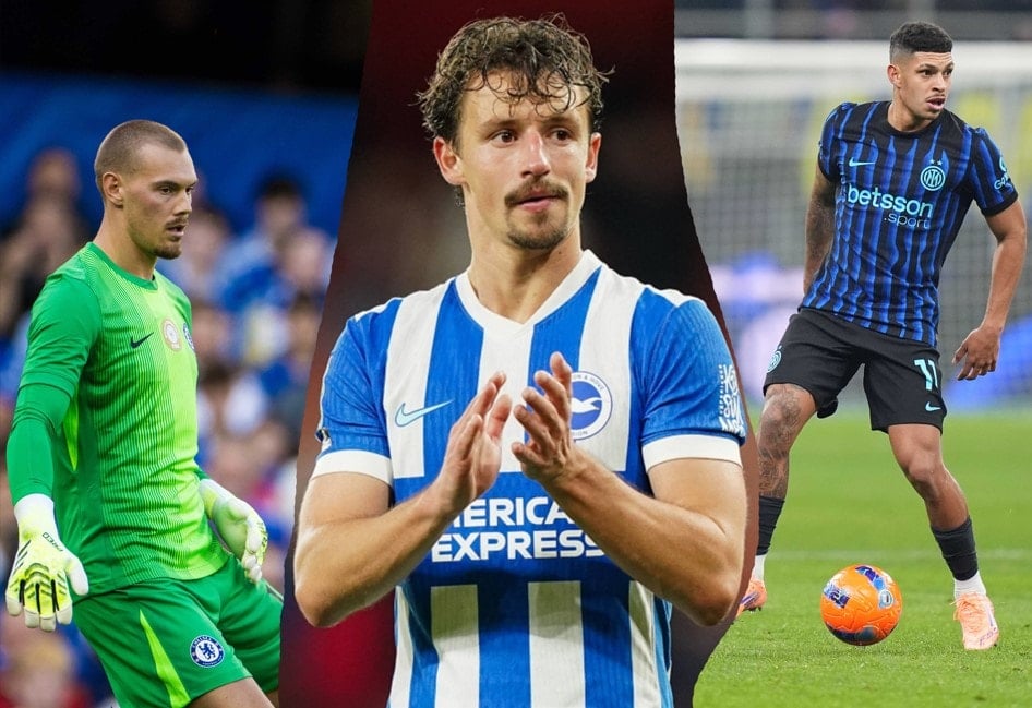 Beşiktaş 3 imzaya hazırlanıyor